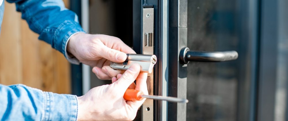 Commercial Locksmith