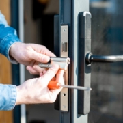 Commercial Locksmith