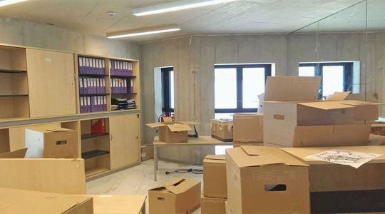 Commercial Removals Melbourne