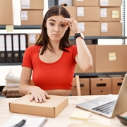 Common Mistakes to Avoid When Designing the Custom Retail Boxes