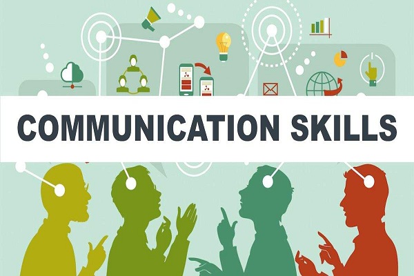 Teacher Training for Good Communication Skills