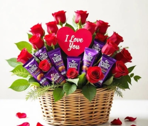 send flowers to Bangalore