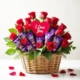 send flowers to Bangalore