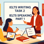 IELTS exam
