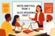 IELTS exam