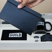 Corporate Gifting PR Boxes