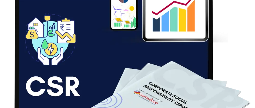 Learn how a CSR consultancy firm helps businesses ensure legal compliance, drive social impact, and build a responsible and trusted brand image.