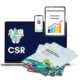 Learn how a CSR consultancy firm helps businesses ensure legal compliance, drive social impact, and build a responsible and trusted brand image.
