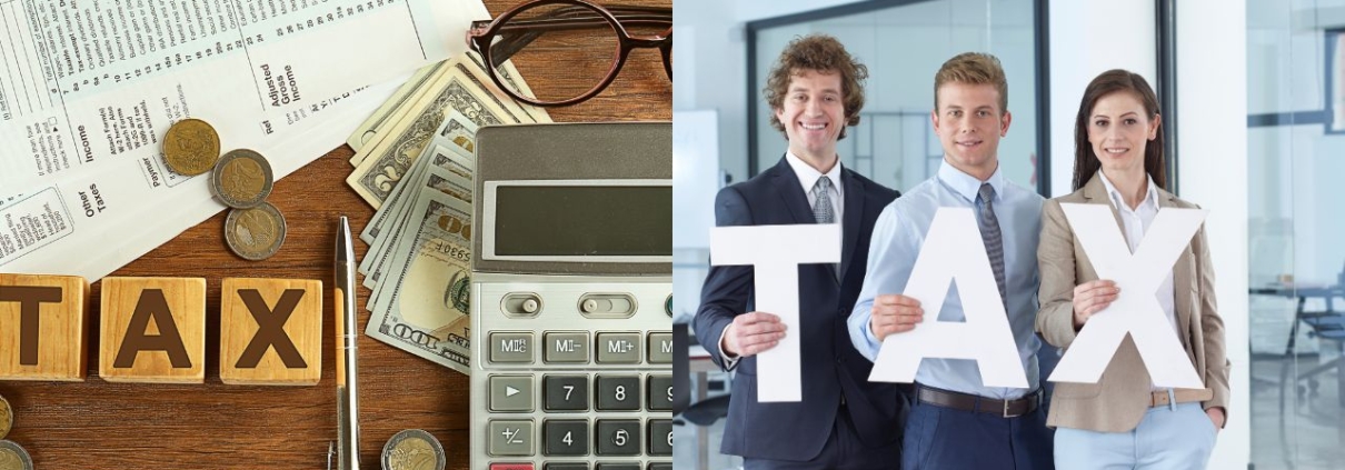 5 Key Benefits of Corporate Tax Filing for Businesses