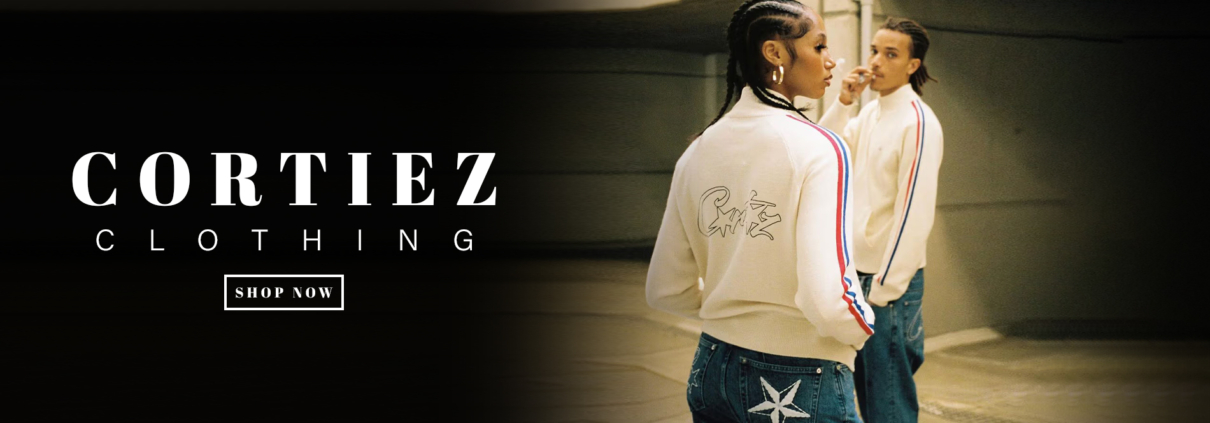 Crtz Streetwear: The Culture Code That Changed Everything