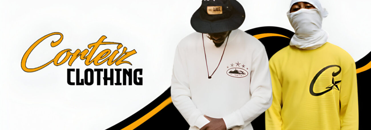 What Is Corteiz Official Website