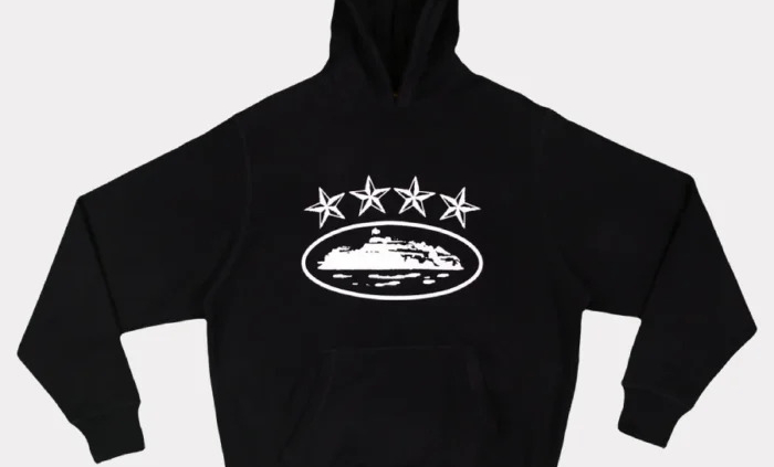 Corteiz Hoodie