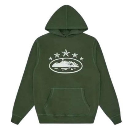 How to Style Your Corteic Hoodie for Any Occasion