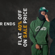 Corteiz Clothing