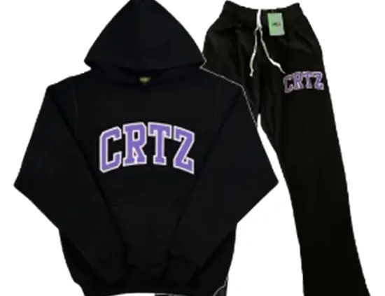 Corteiz Tracksuit