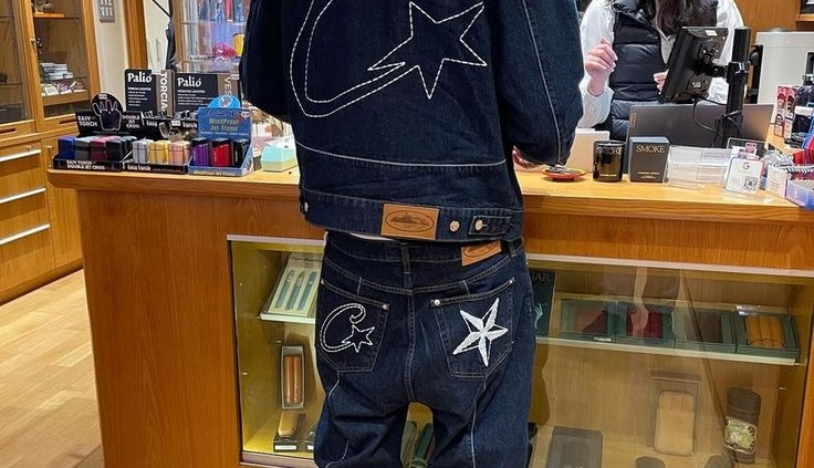 Corteiz Jacket