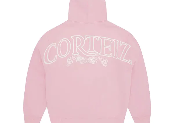 The Rise of Corteiz and Its Cultural Power