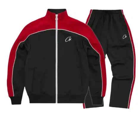 Corteiz Tracksuit