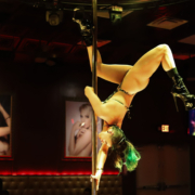 best strip club in Las Vegas
