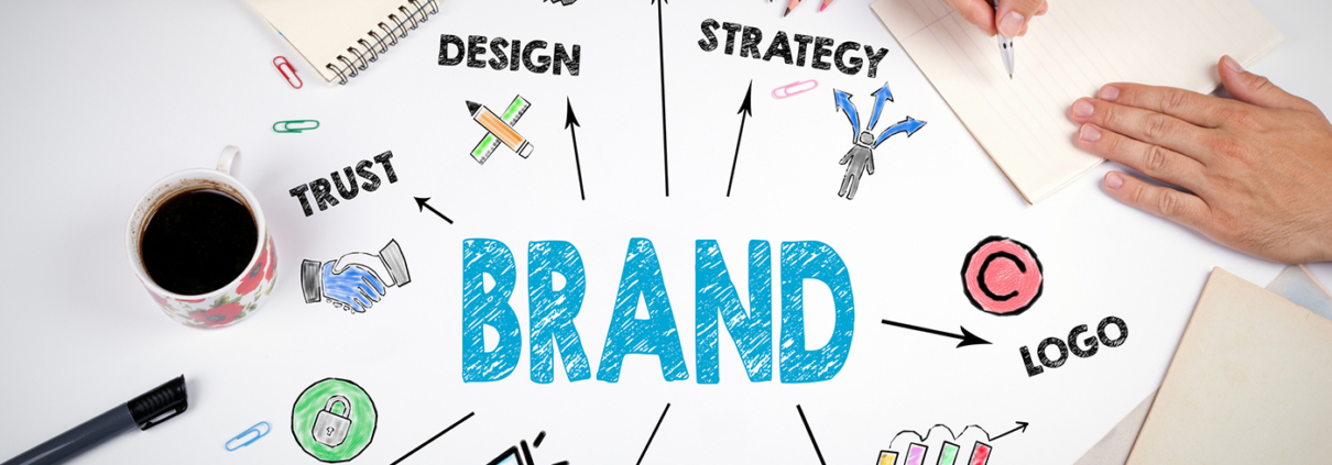 Creative Branding Solutions in the UAE That Are Reshaping the Market