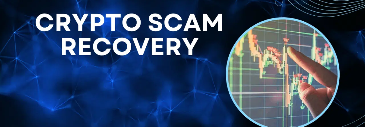 Recover Scammed Bitcoin