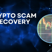 Recover Scammed Bitcoin