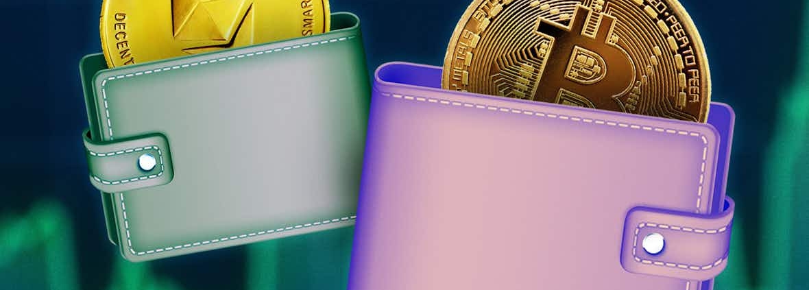 crypto wallet development company