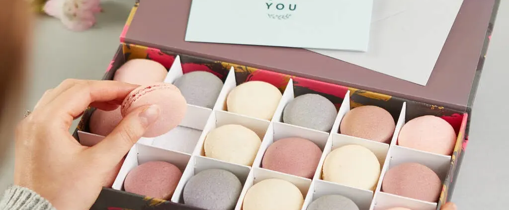 Cushion Pads for Chocolate Boxes