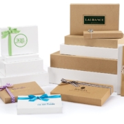 Custom Apperal Boxes