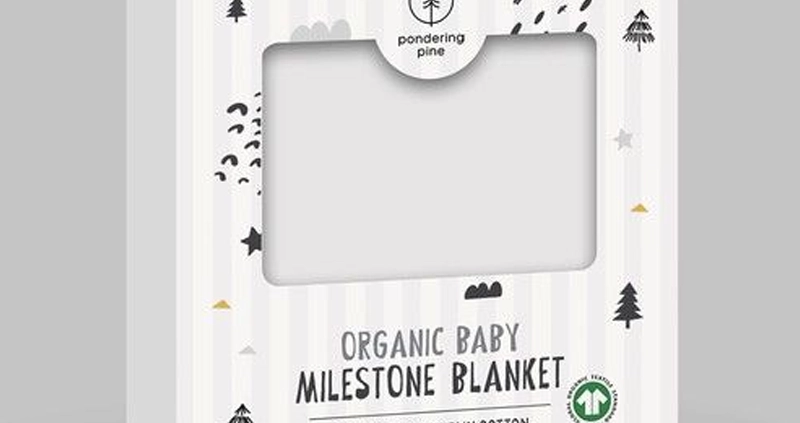 Custom Baby Product Boxes