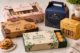 Custom Biscuit box