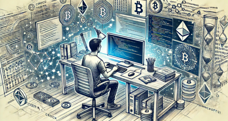 White Label Blockchain Development Companies