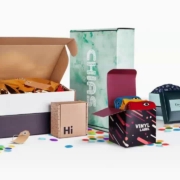 Custom Box Packaging
