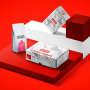 Custom Printed Boxes