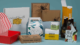 Custom Boxes