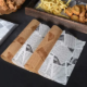 How Custom Butter Paper Helps in Baking Tasks