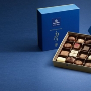 Custom Chocolate Boxes