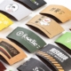 Custom Paper Cup Sleeves
