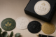 Custom Embossed Stickers