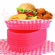 Why Custom Food Basket Liners Matter In Small Kitchens