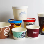 Custom Ice Cream Cups Boost Your Dessert Sales With Unique Custom Ice Cream Cups