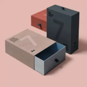 Custom Rigid Boxes for Strong and Stylish Packaging