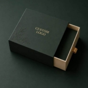 Custom Rigid Boxes