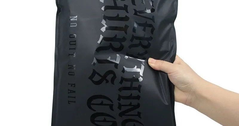Custom Rigid Mailer