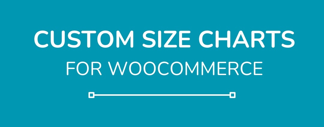 WooCommerce Size Chart Plugin