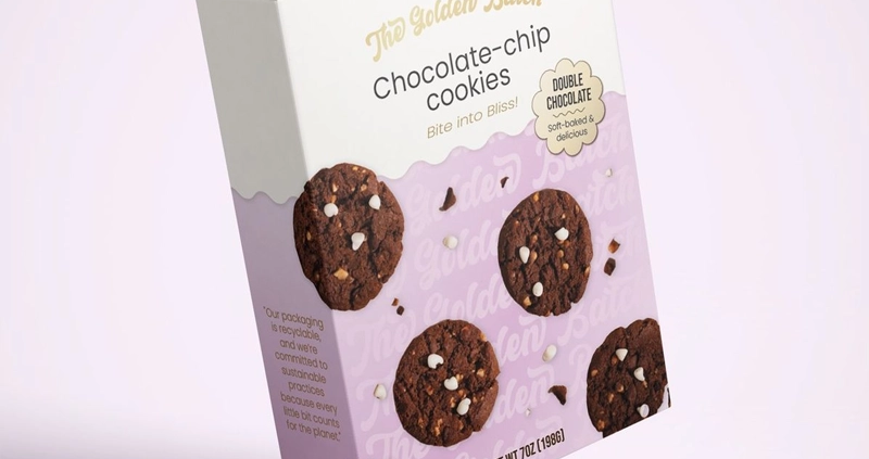 Custom Snack Boxes