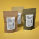Custom Stand Up Pouches That Elevate Packaging Appeal