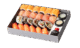 Custom Sushi Boxes