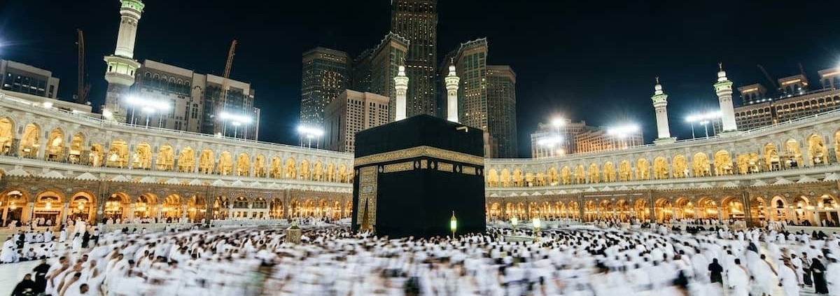 Umrah Packages