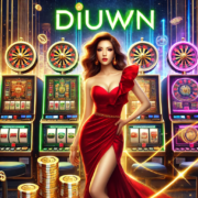 diuwin game